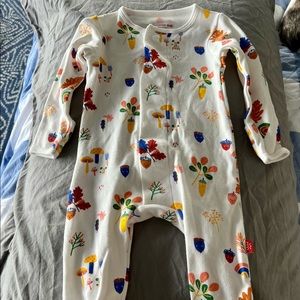 MagneticMe Footie - 0-3 - NEW